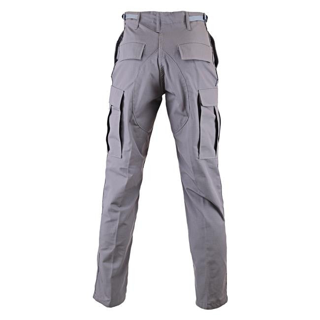 Propper Uniform: Tactical BDU Pants 65/35 Rip Stop Charcoal Grey – Army  Navy Now