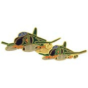 PINS- APL, F-004 PHANTOMS (1-7/8")