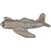 PINS- APL, F-004U CORSAIR (PWT) (2-1/4")