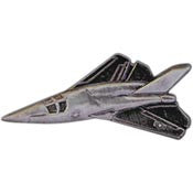 PINS- APL, F-111 AARDVARK (PWT) (2-1/2")