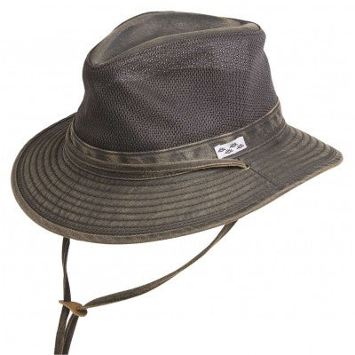 RedHead Mesh Outback Hat for Men